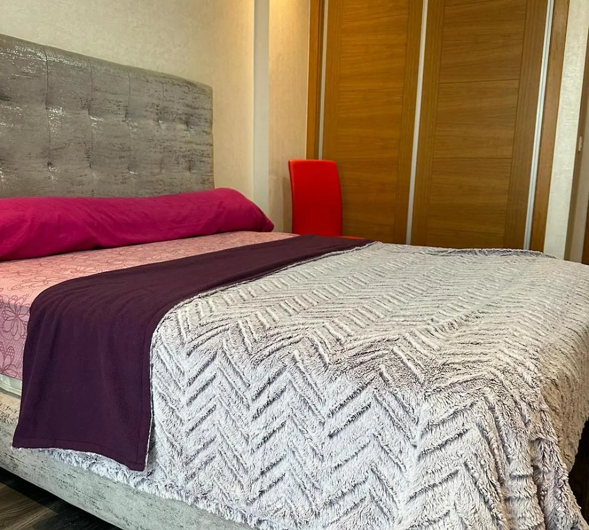 Apartmán Chez Abbou Agádír